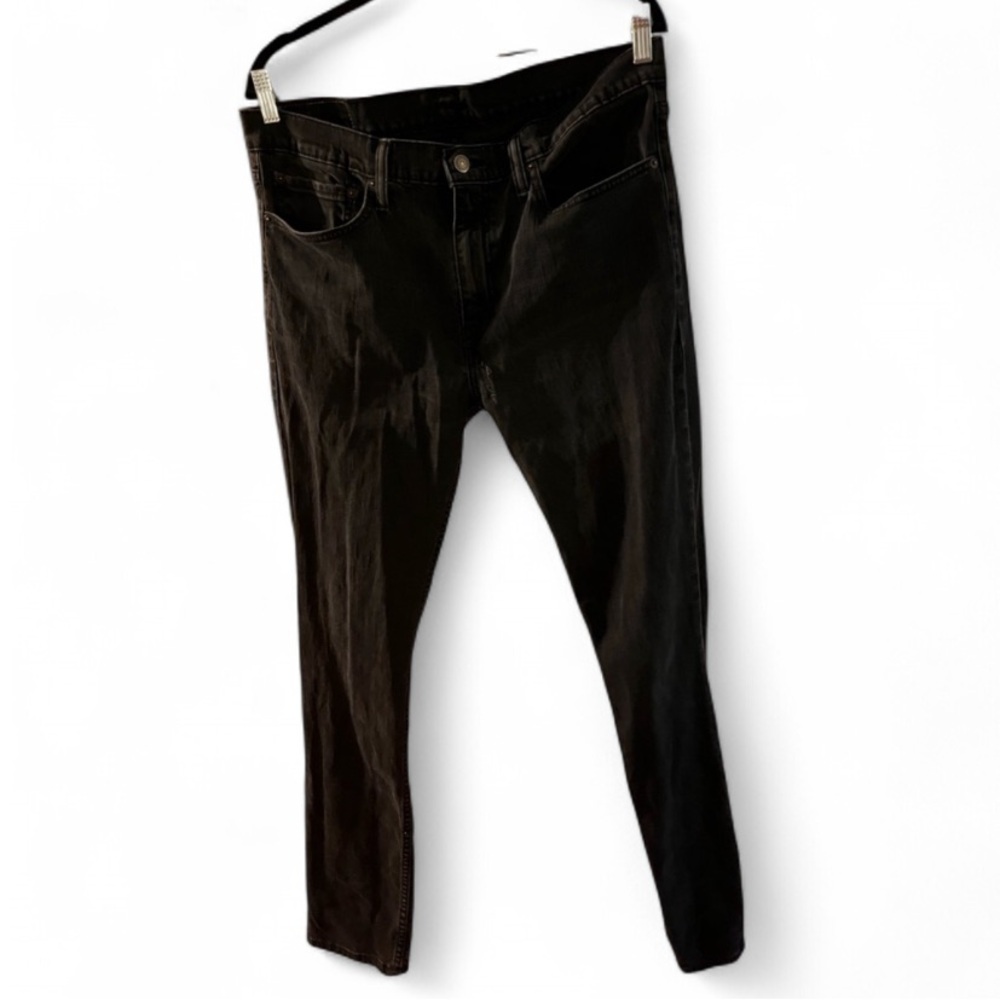 Levi's 511’s Men's Dark wash Jeans